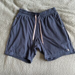 Vuori Ponto Short